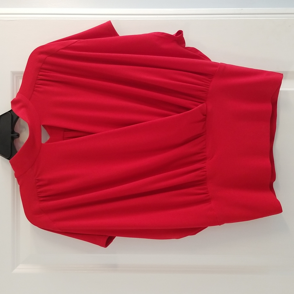 Joseph Ribkoff Top size 8